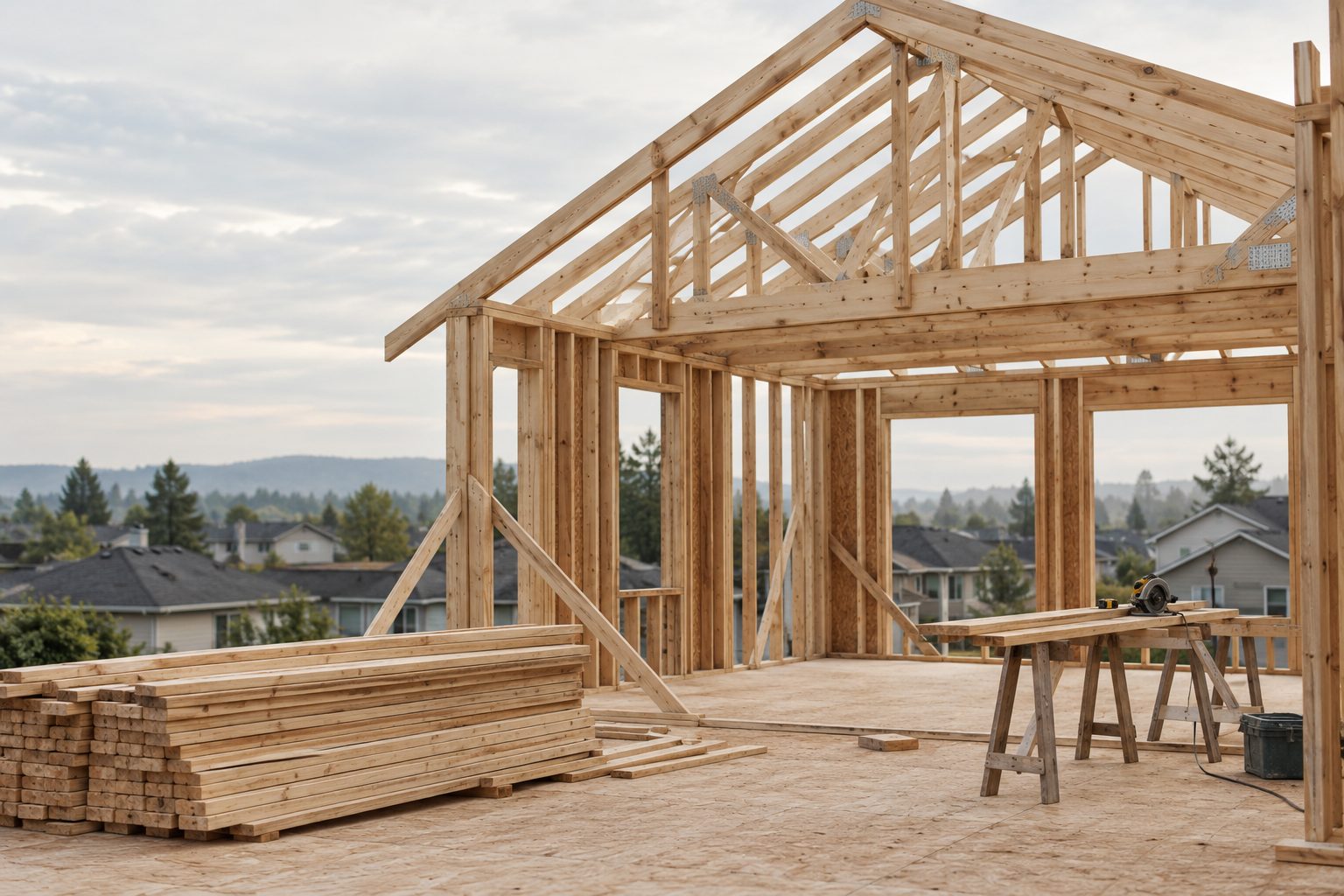 Builders & Renovators